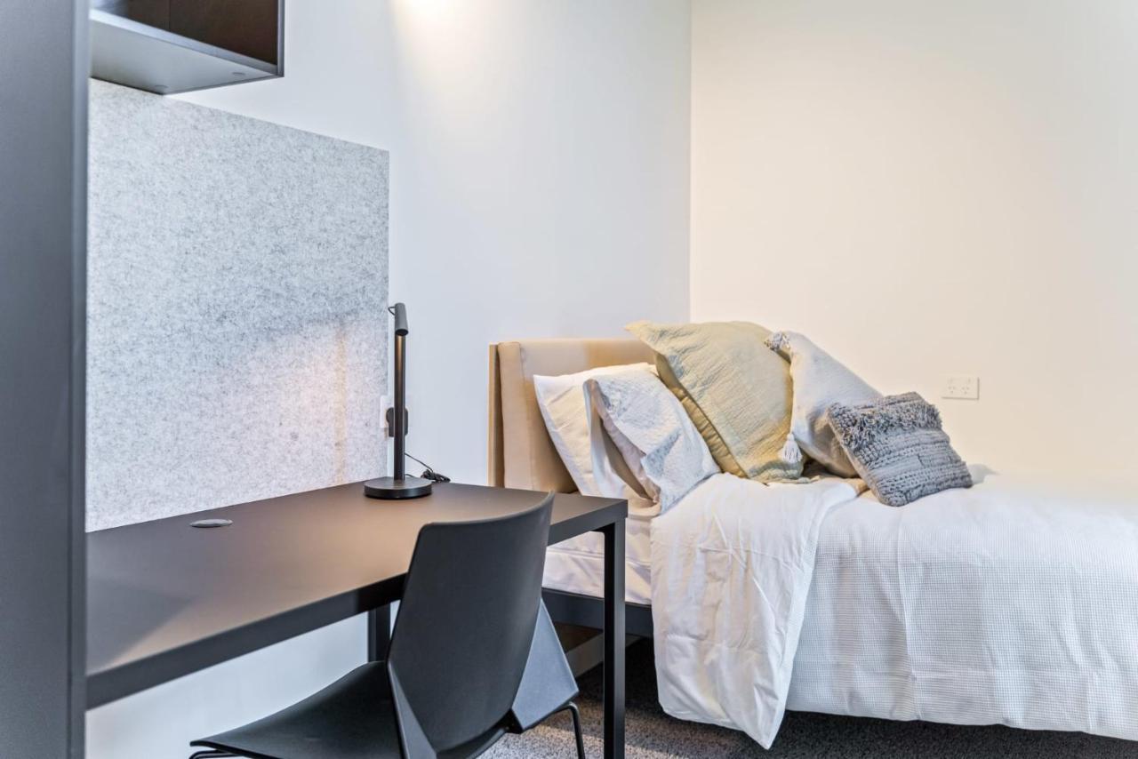 Modern Co-Living Apartments In Perth Central Exterior foto